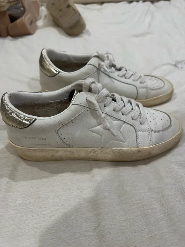 Vintage Havana Sneakers Star - Image 2