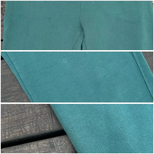 Spruce Green Anthropologie Favorite Daughter Sara Joggers - Image 7