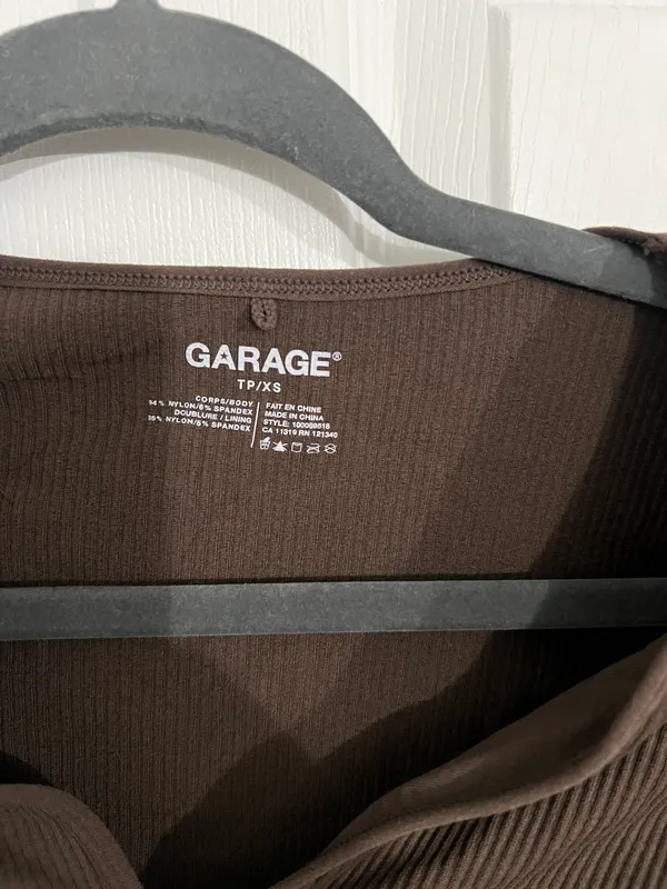 Garage Top - Image 2