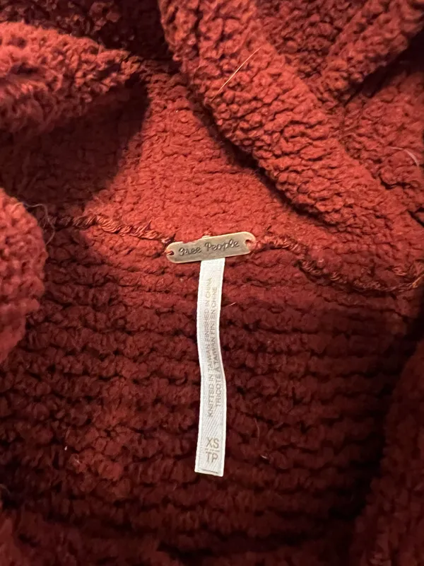 Sweater - Image 2
