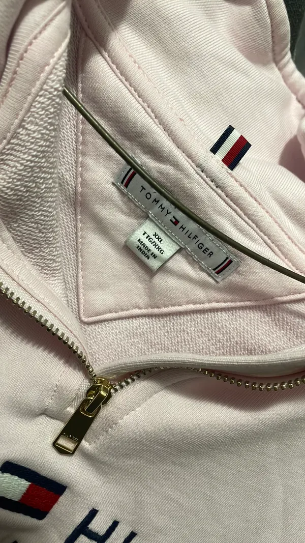 Tommy Hilfiger Sweater Women’s - Image 2