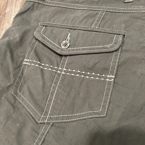 Kuhl Kontra Hiking Shorts - Image 5