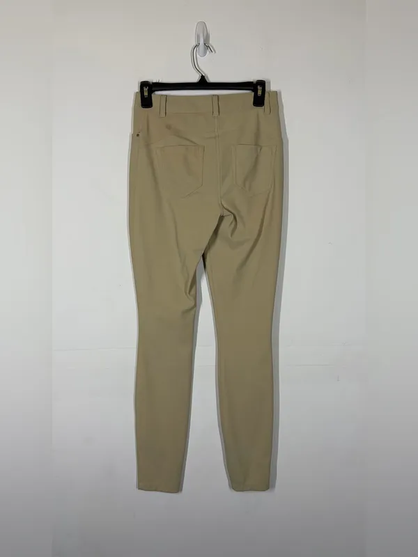 Lululemon City Sleek Slim Fit 5 Pocket High Rise Pant Size 27 - Image 3