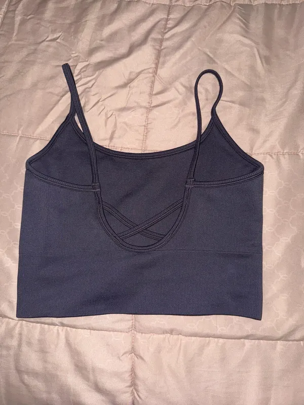 Athleta Crop Top - Image 2