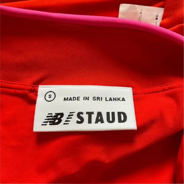 STAUD x New Balance top - Image 7