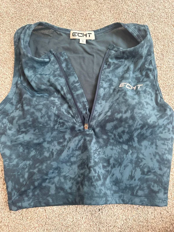 ECHT Sports Bra - Image 3