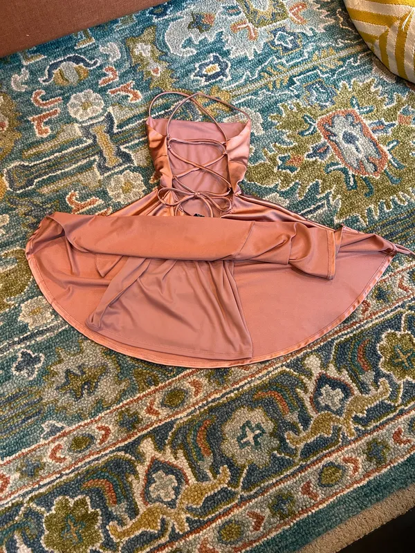 Windsor Dress Mini - Image 3