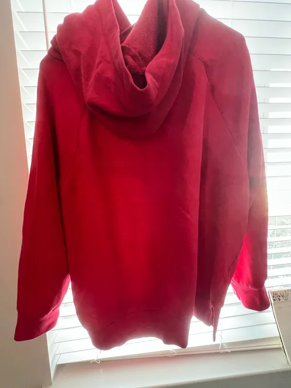 PINK Hoodie Victoria's Secret - Image 2