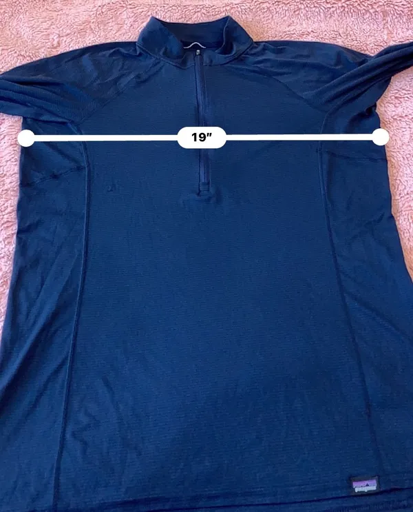 Women's Dri Fit T-Shirt Tunic Long Sleeve - Image 9
