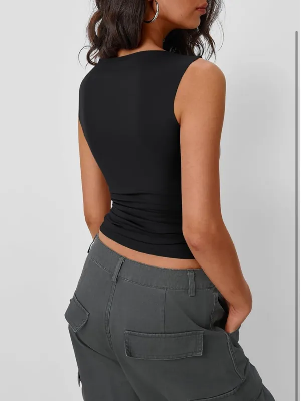 Trendy Queen Amazon Top - Image 2