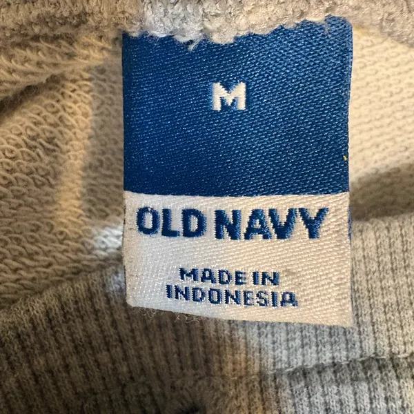 Old Navy High Waist 5” Lounge Shorts - Image 4