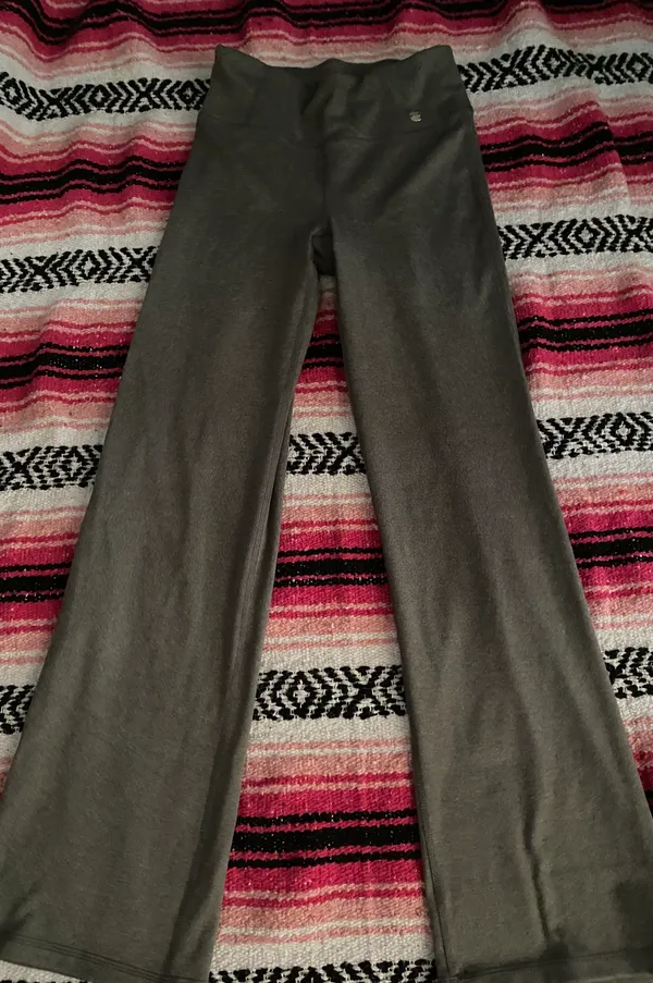 Jones New York Straight, Legged Leggings - Image 2