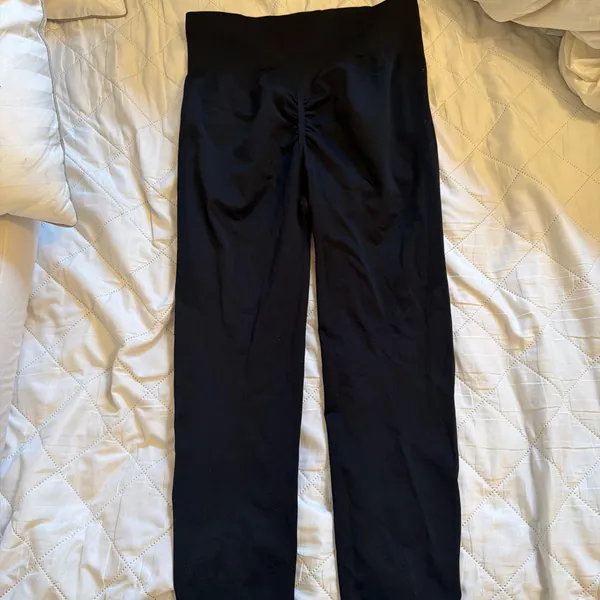 Leggings Black Size M - Image 2