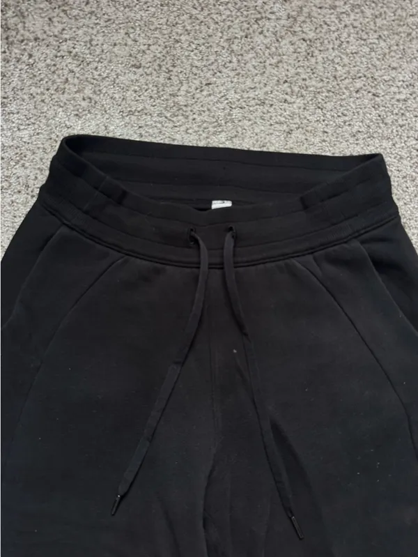 Lululemon Scuba Wide-Leg Pants - Image 2