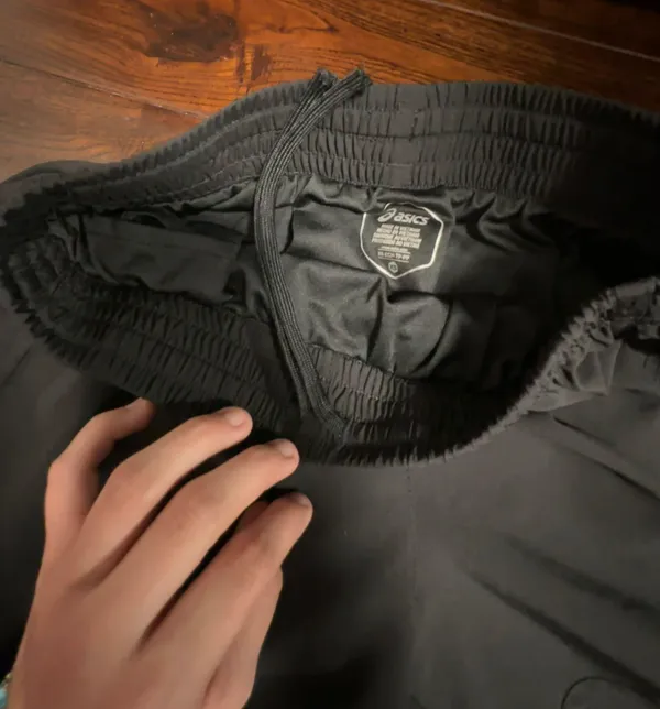 ASICS Shorts - Image 3