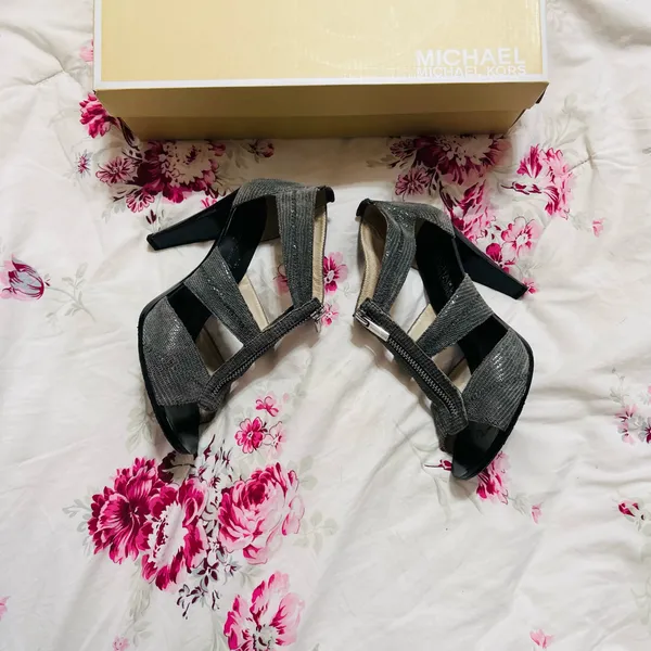 Michael Kors Heels - Image 3