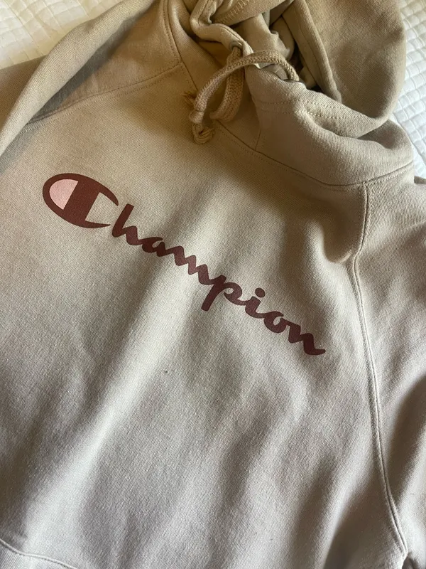 Champion Sweatshirt - Image 2