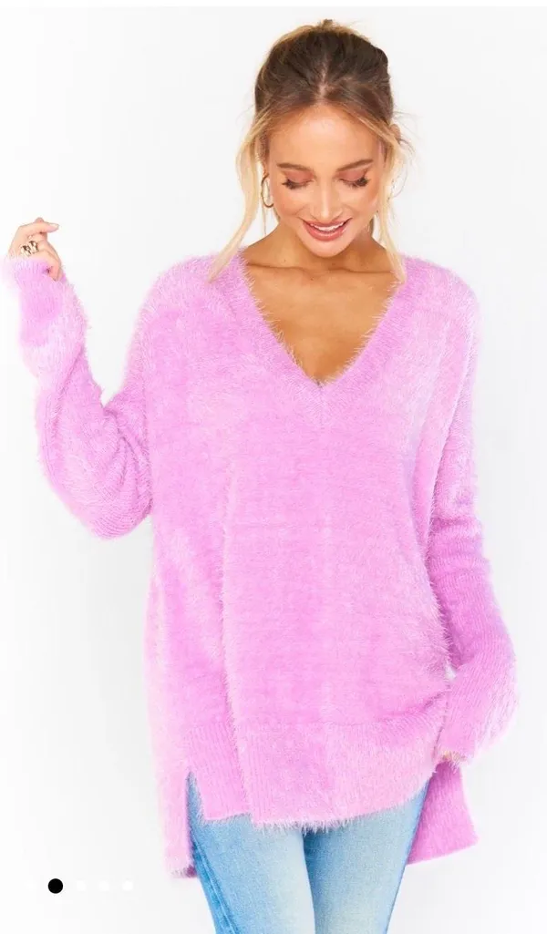 Show Me Your Mumu Sweater - Image 2