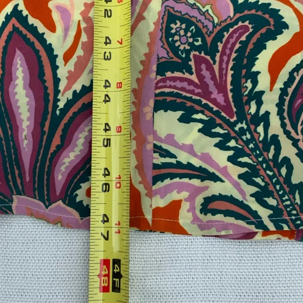 Tyler Boe Silk Midi‎ dress NWT size small $229 - Image 9
