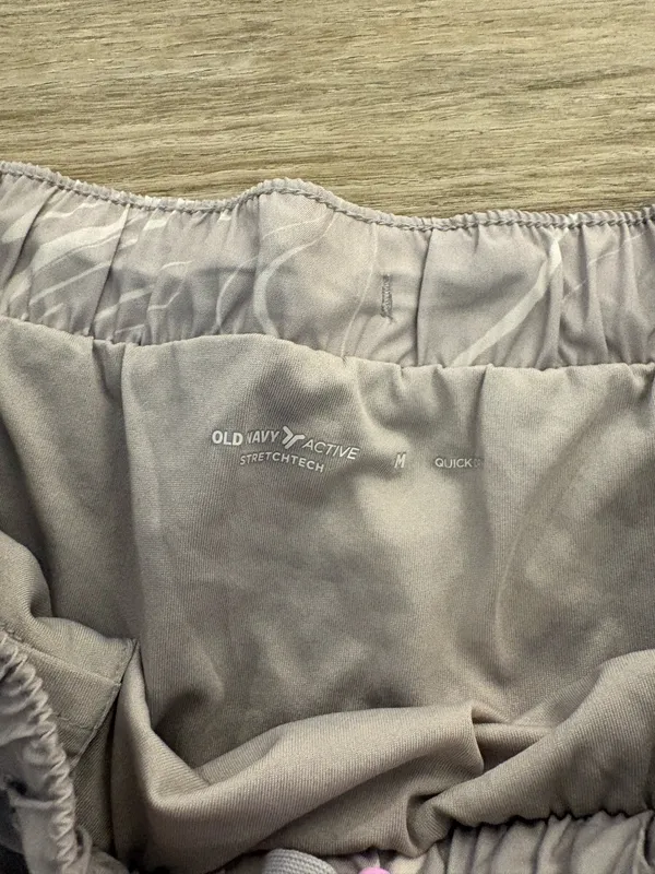 Old Navy Athletic Shorts - Image 2