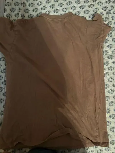 American Eagle Halloween T-Shirt - Image 3