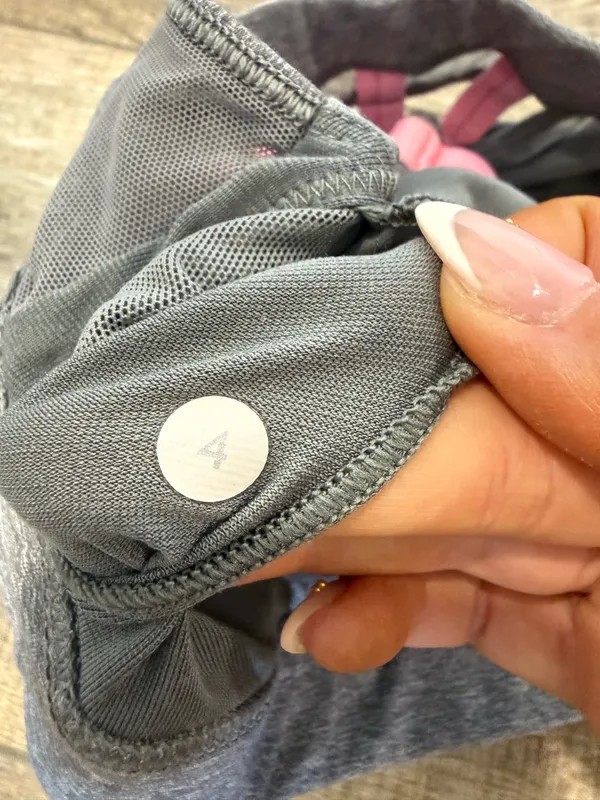 Lululemon Energy Bra - Image 3