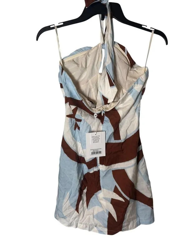 Seven Wonders Rihanna Mini Dress L NWT - Image 4