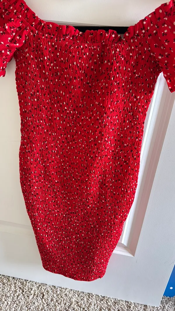 Hello Molly Dress - Image 4