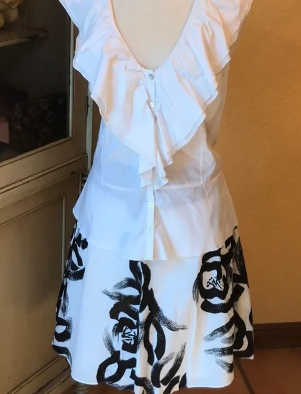 Top Size 12 - Image 2