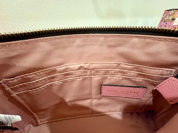 Marc Jacobs Cosmo Crossbody - Image 14