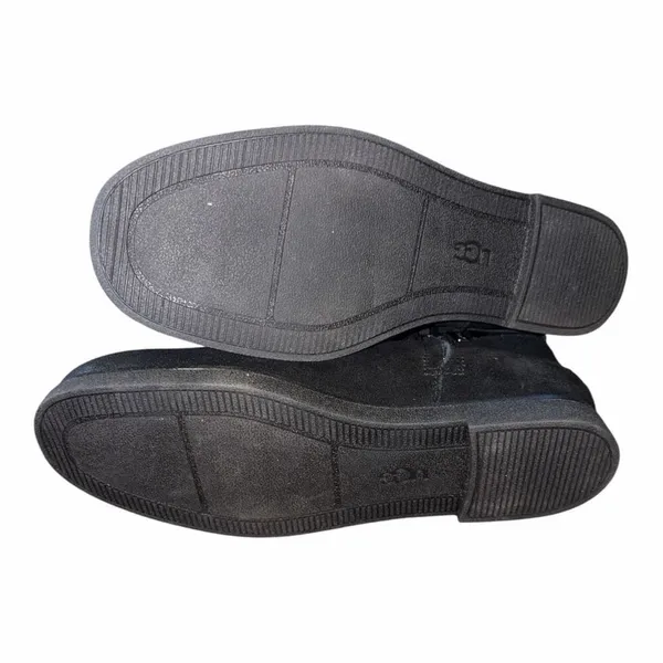✨UGG Josefene Cuff Black Sz 9 Boots✨ - Image 10