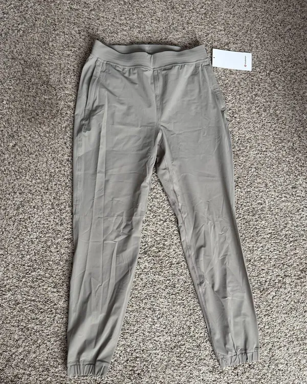 Lululemon Adapted State High-Rise Jogger - Image 2