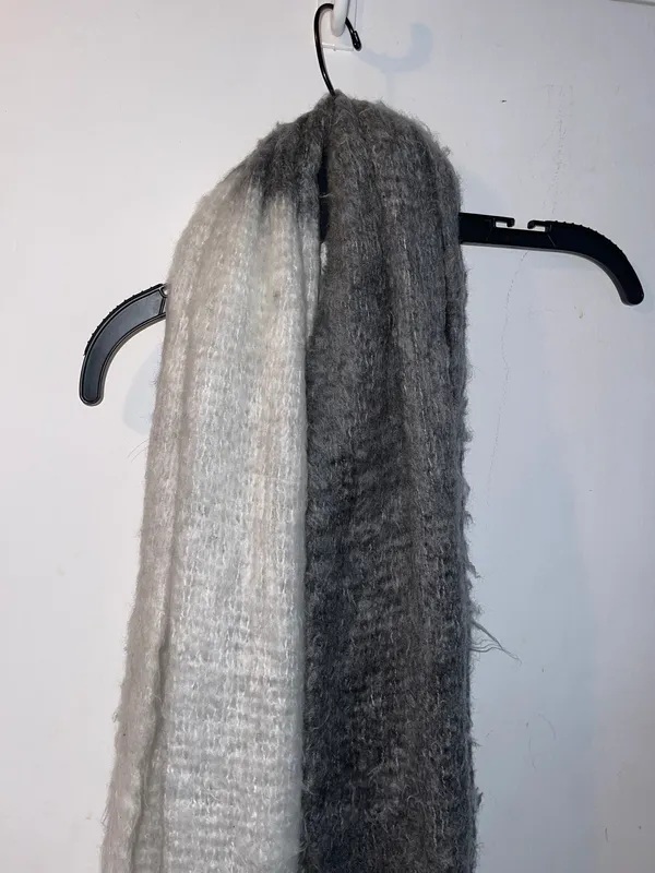 Aerie Two Tone Scarf - Image 2