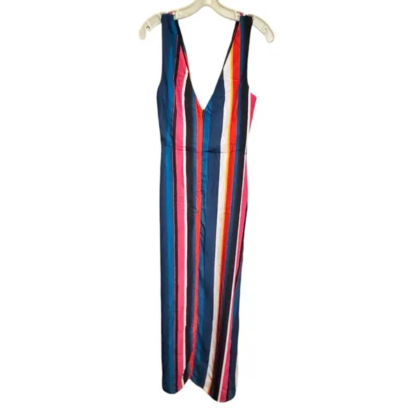 Socialite Letty Maxi Dress nwot - Image 4