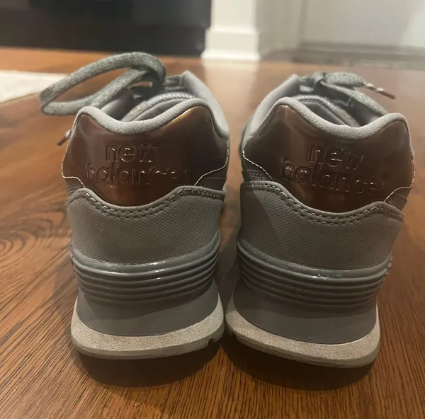 New Balance Shoes - Image 3