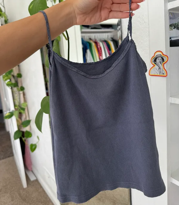 Brandy Melville Tank Top - Image 2