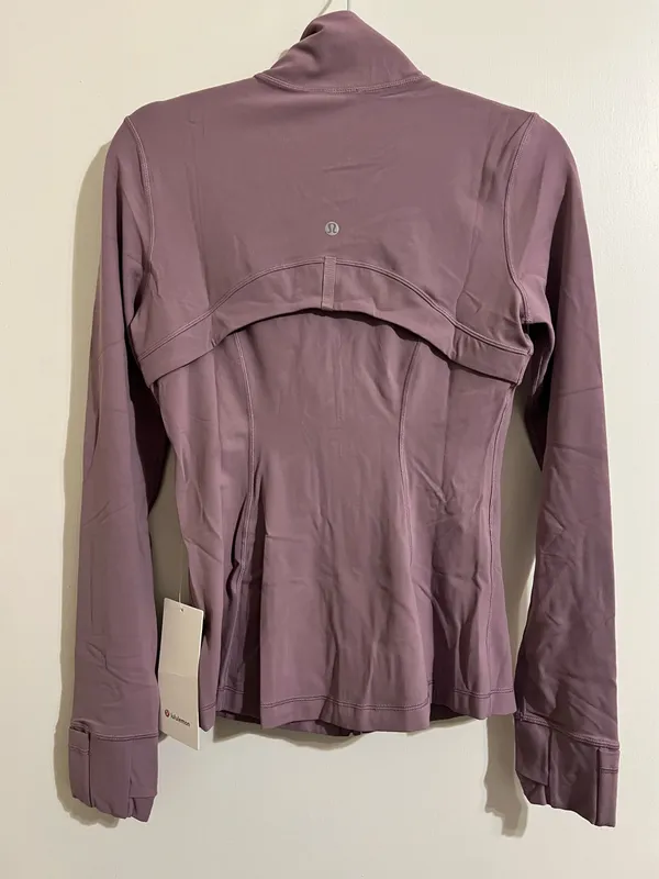 Lululemon Define Jacket Nulu - Image 5
