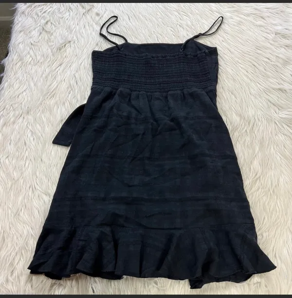 American Eagle Black Sundress - Image 6