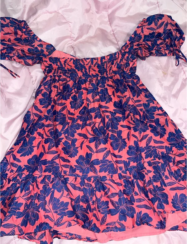Olivaceous Dress - Image 2