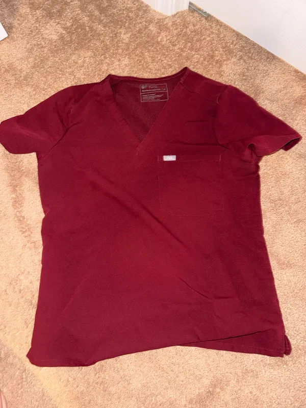 FIGS Scrubs Set - Image 8