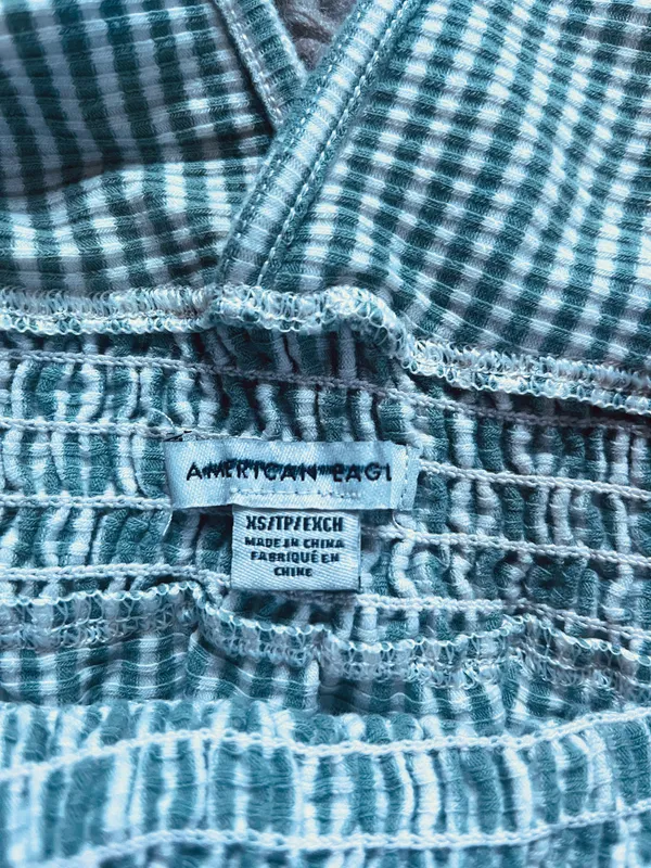 American Eagle sundress - Image 3