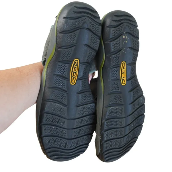 KEEN Venice H2 Sandals Women 9 Durable Waterproof Hiking Outdoor Gorpcore - Image 6