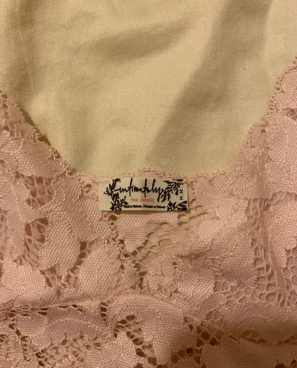 Free People Lace Top - Image 2