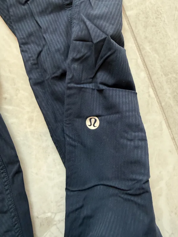 Lululemon Dance Studio Joggers - Image 3