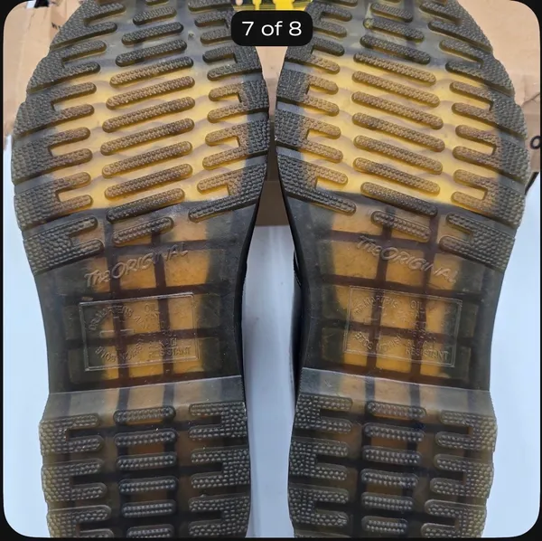 Dr. Martens Mary Jane’s - Image 6