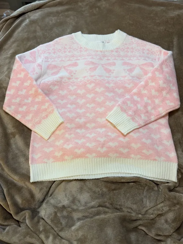 Altar'd State Sweater - Image 2