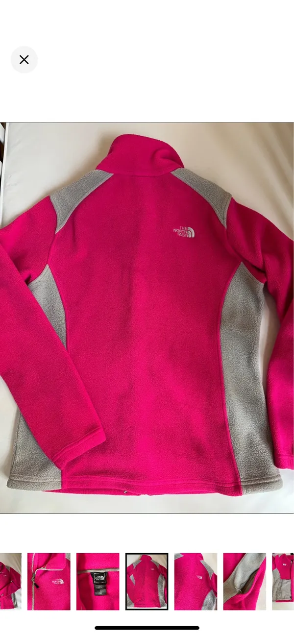 Jacket The North Face - Image 4