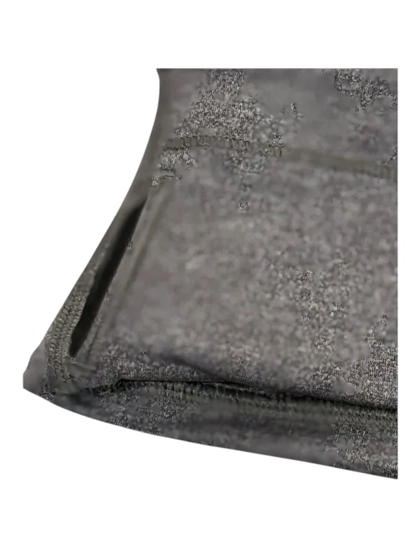 Lululemon ✵ Wunder Under High Rise 7/8 Tight Luxtreme 25” ✵ Heather Black ✵ 6 - Image 12