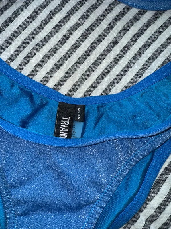 Triangl Bikini Set - Image 3