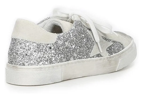 Steve Madden Rubie Sneaker - Image 4